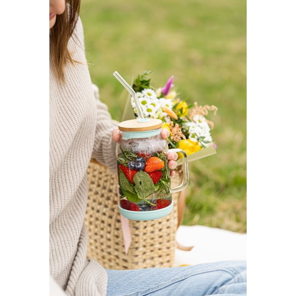 Stiklinė 600 ml Fuori – Vialli Design-image-2