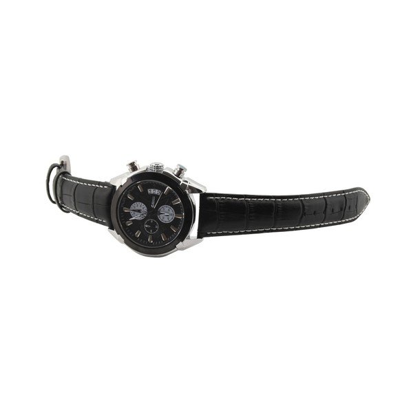 CattaraChrono Black Compass laikrodis-image-4