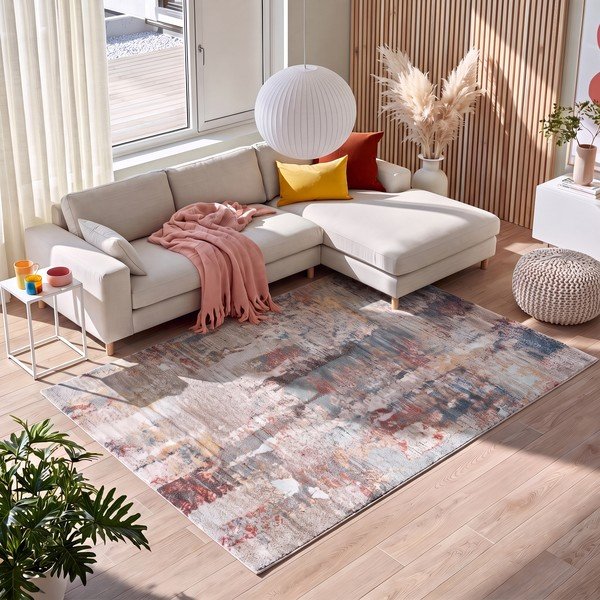 Kilimas Universal Amira Multi, 80 x 150 cm-image-1