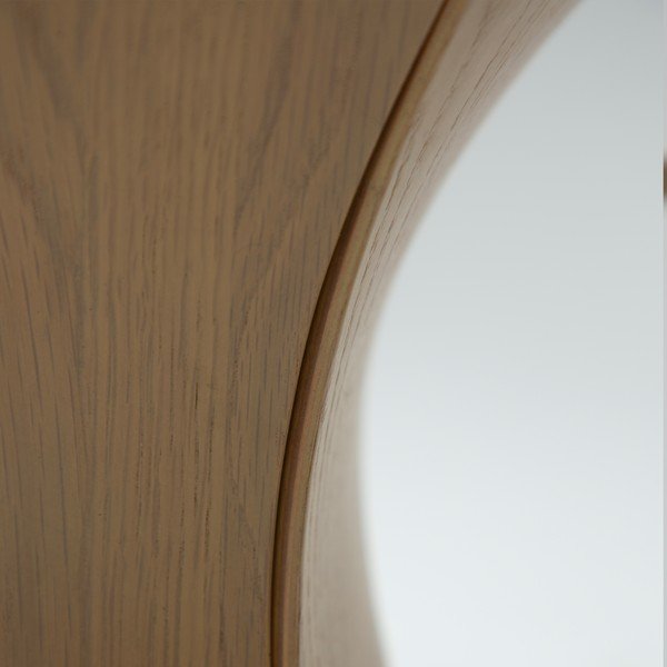 Apvalios formos šoninis stalas ø 60 cm Root – DAN-FORM Denmark-image-4