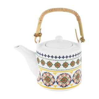 Porcelianinis arbatinukas Villa Altachiara Gardeny