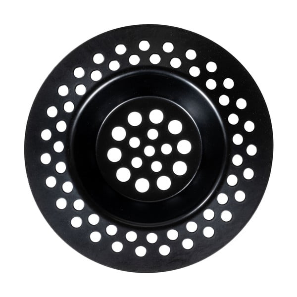 2 metaliniai kriauklės sieteliai, komplektas iš 2 vnt. - Wenko-image-2