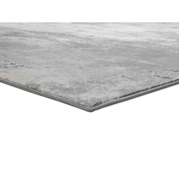 Pilkas kilimas Universal Berlin Line, 133 x 190 cm-image-2