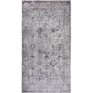 Skalbiamas kilimas pilkos spalvos 120x180 cm Vintage Orient – Vitaus
