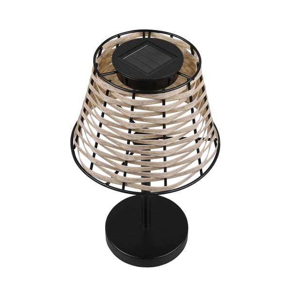 LED lauko šviestuvas ø 19 cm Roca - Reality-image-2