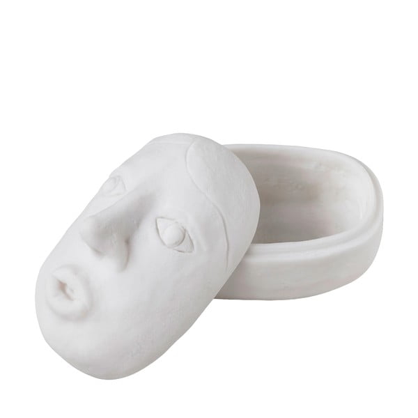 Papuošalų dėžutė Face Jar – Mette Ditmer Denmark