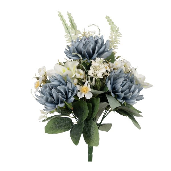 Dirbtinė gėlė (aukštis 48 cm) Azul – Ixia-image-1