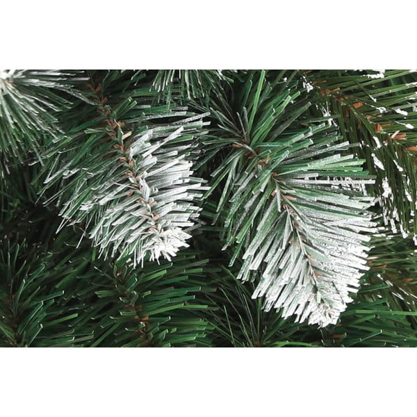 Kalėdinė eglutė aukštis 150 cm Snowy Pine – Vánoční stromeček-image-1