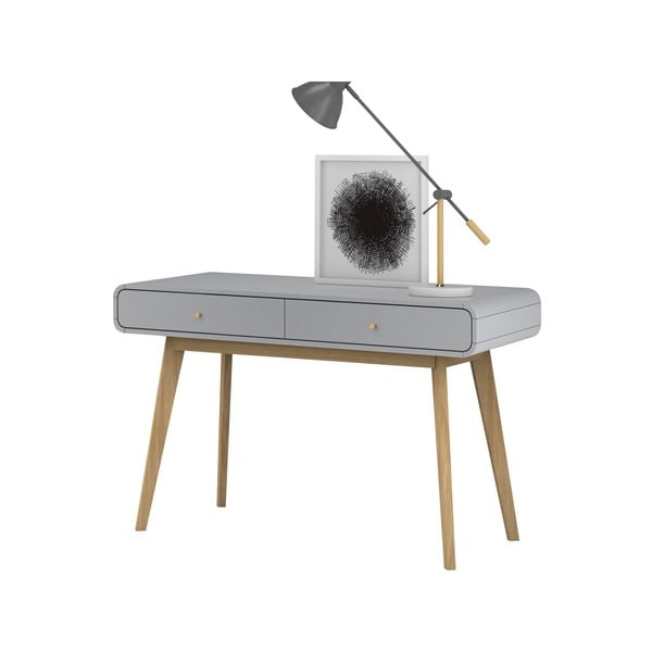 Darbo stalas 50x120 cm Cassie - Støraa-image-3