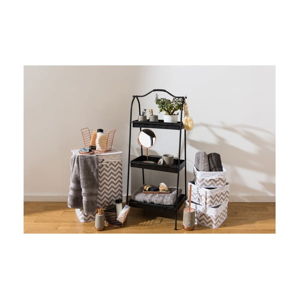 Varinis laikymo krepšys Premier Housewares Mafalda, 17 x 21 cm-image-4