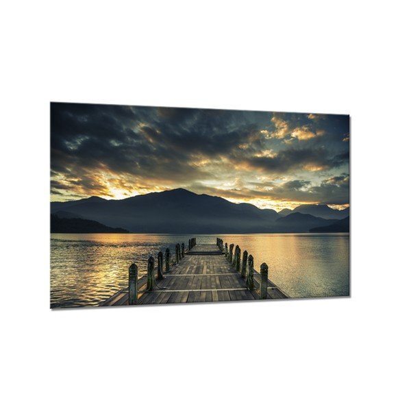 Vaizdas Styler Glasspik Glasspik Jetty, 80 x 120 cm