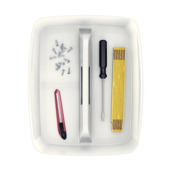 Iš plastiko biuro organizatorius kanceliarinėms prekėms MyBox – Leitz-image-2