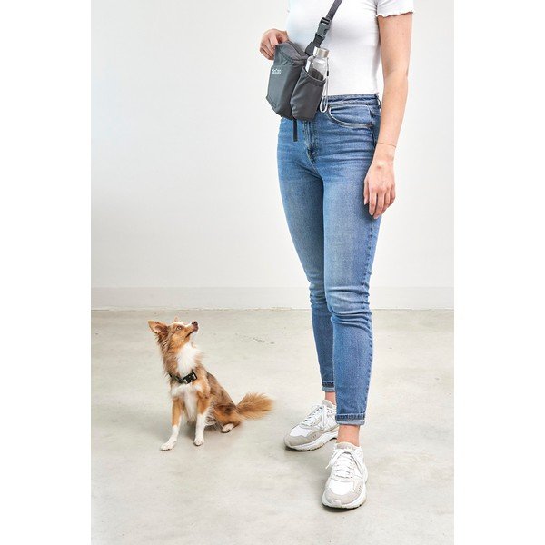 Šunų pasivaikščiojimo krepšys Andiamo Asphalt – MiaCara-image-3