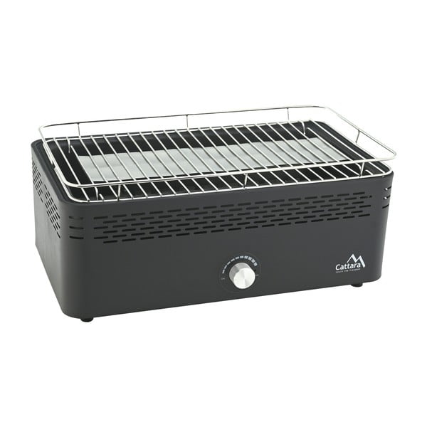 Anglies/nešiojama lauko kepsninė Greg – Cattara-image-4