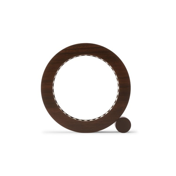 Iš medienos papuošalų stovas Ferris – Umbra-image-4