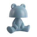 Vaikiškas šviestuvas šviesiai mėlynos spalvos Bunny – Leitmotiv