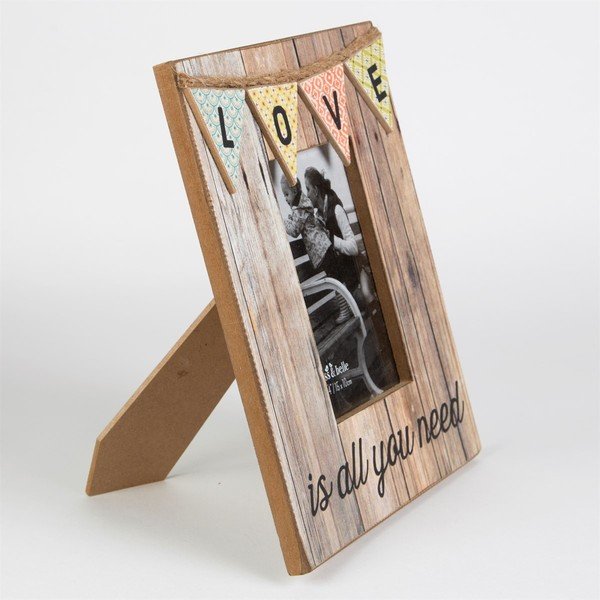 Foto rėmas Sass & Belle Love Rustic-image-2