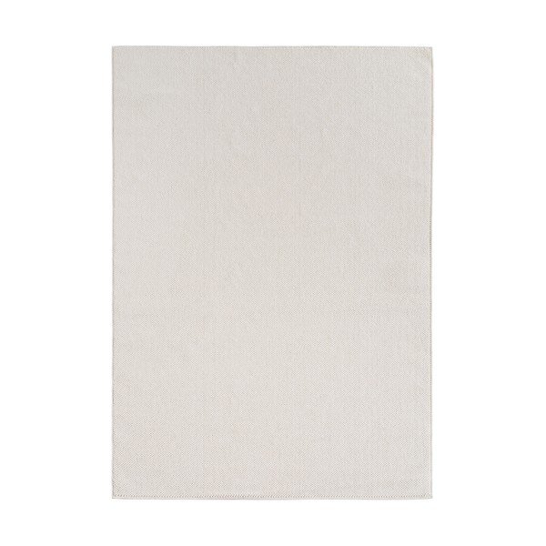 Kreminės spalvos kilimas 120x170 cm Helix 2200 – Ayyildiz Carpets