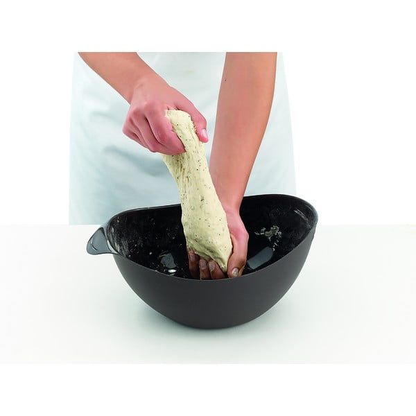 Iš silikonas kepimo forma duonai 23x28 cm – Lékué-image-1