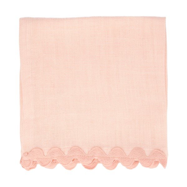 Iš lino servetėlės 4 vnt. Pastel – Meri Meri-image-4