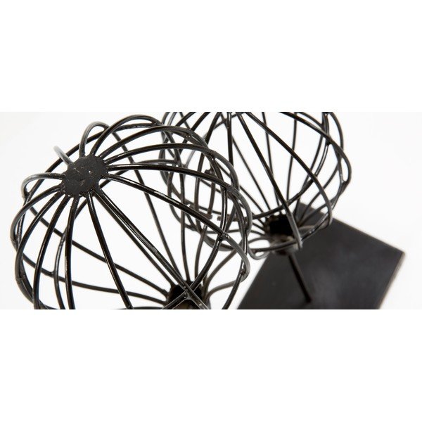 Dekoratyvinė figūrėlė La Forma Charm Balloons-image-1