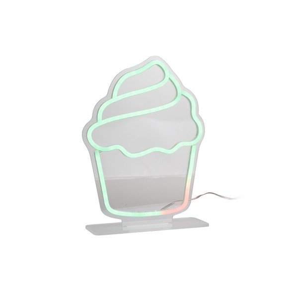 Neoninis apšvietimas LED 5 W Colour Changing Cupcake – Leitmotiv