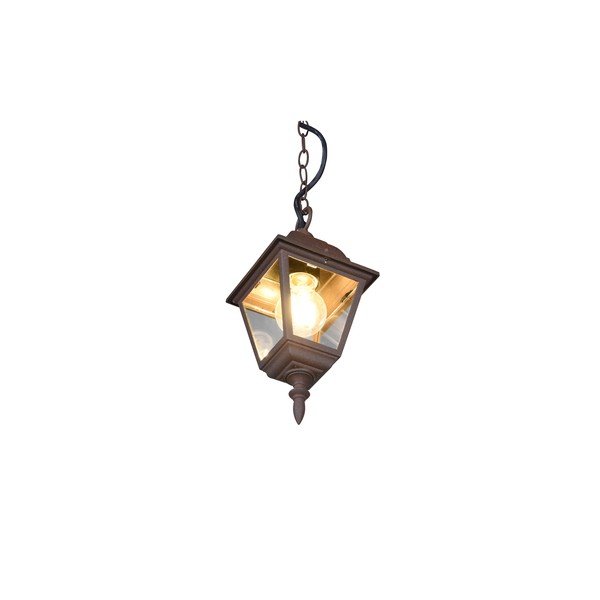 Lauko šviestuvas (aukštis 33 cm) Livenza – Trio-image-2