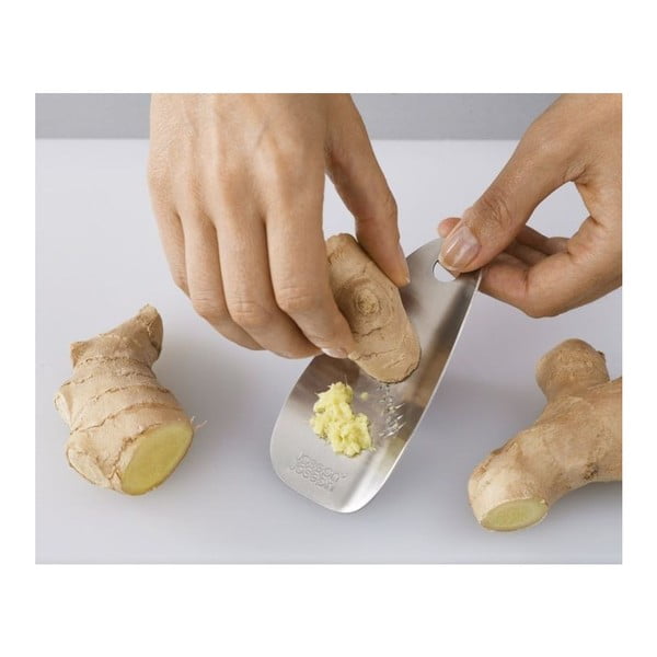 Česnakų ir imbierų trintuvė Joseph Joseph ShredLine-image-3