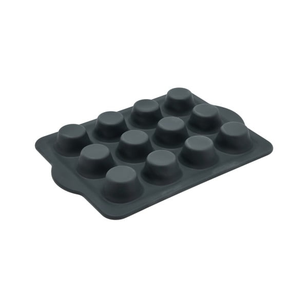 Iš silikonas kepimo forma keksiukams 25,5x36 cm – Blomsterbergs