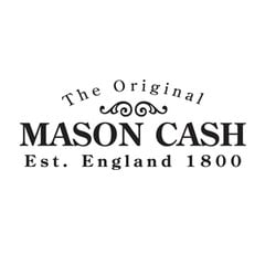 Mason Cash · Išpardavimas