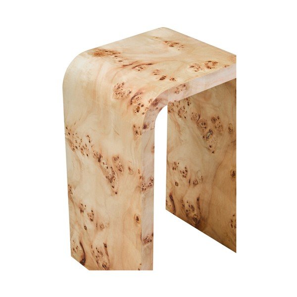 Šoninis stalas 40x30 cm Mota – Premier Housewares-image-3