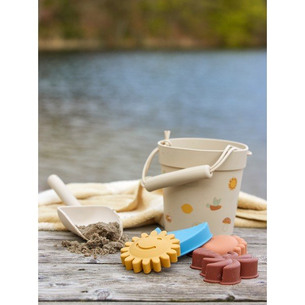 Smėlio kibiras Agnes – Bloomingville Mini-image-1