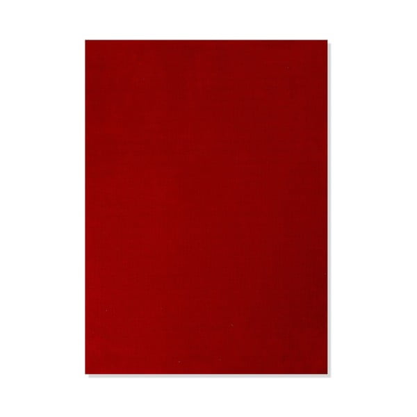 Vaikiškas kilimas Mavis Raudona, 100x150 cm