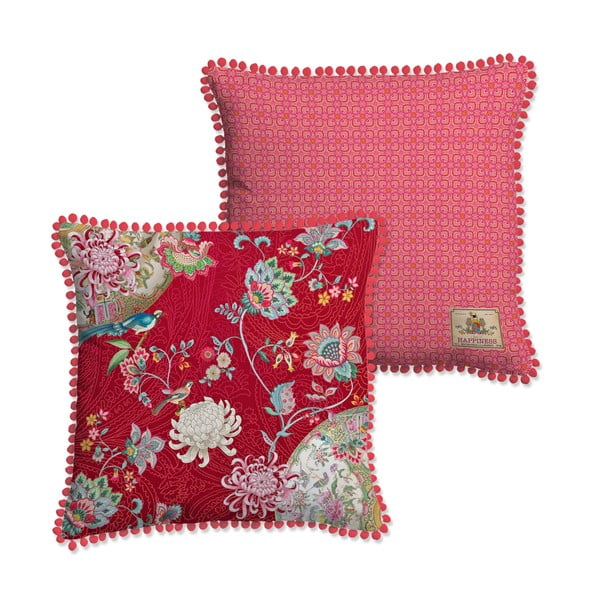 Dekoratyvinė pagalvėlė 48x48 cm – Descanso-image-1