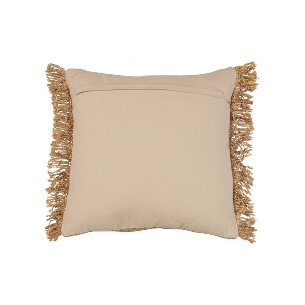 Dekoratyvinė pagalvėlė 45x45 cm Schrab – Basiclabel -image-1