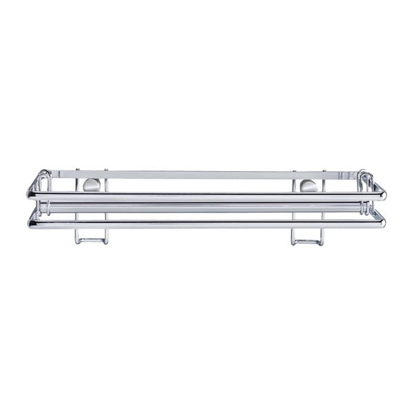 Sieninis popieriaus ritinėlių laikiklis Wenko Roll Holder Stilius-image-1