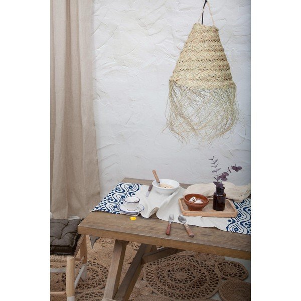 2 stalo takelių rinkinys Really Nice Things Tie-Dye-image-1