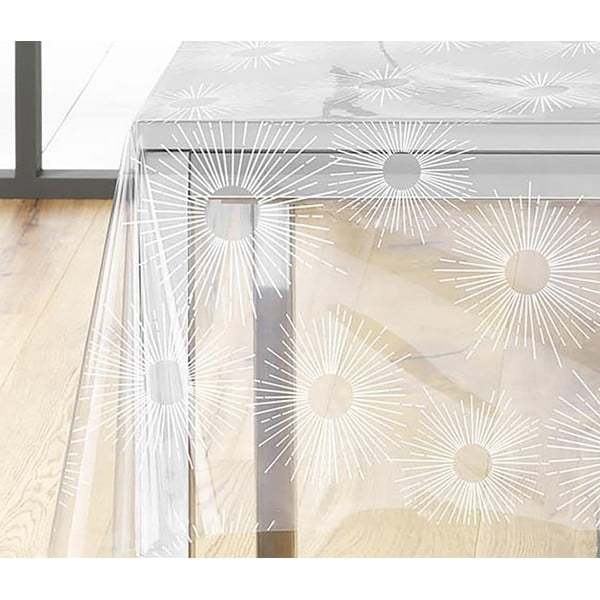 Staltiesė galima plauti 140x240 cm Soleil – douceur d'intérieur-image-1