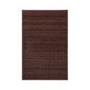 Iš bambuko kilimas tamsiai rudos spalvos 60x90 cm – Casa Selección