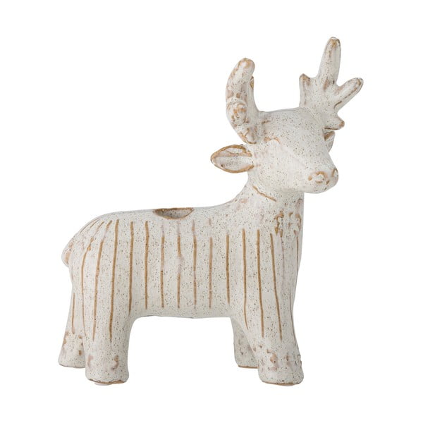 Akmens masės žvakidė Elef - Bloomingville