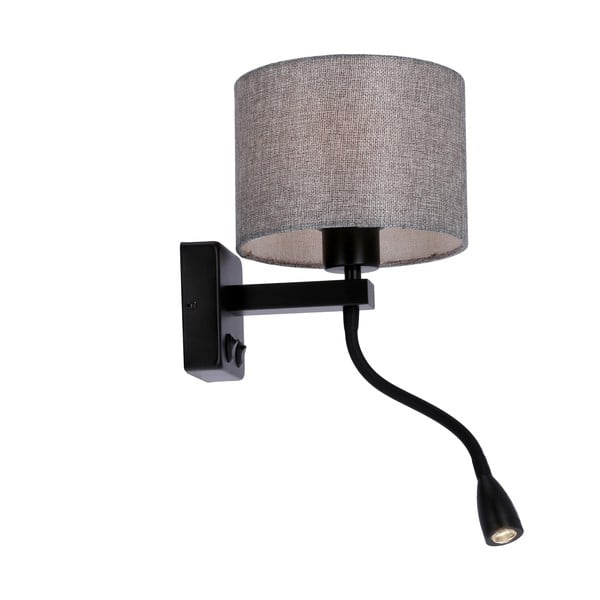 Sieninė lempa LED Polo – Candellux Lighting