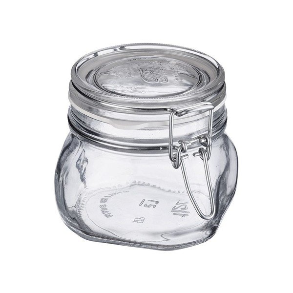 "Westmark" indelis su kratytuvo dangteliu, 200 ml