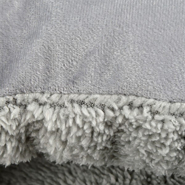 Palapinė pilkos spalvos šuniui 22x45 cm – Love Story-image-4