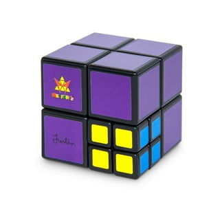 Dėlionė RecentToys Pocket Cube