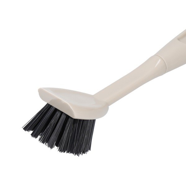 Pilkas indų plovimo šepetys Kitchen Craft Natural Elements-image-4