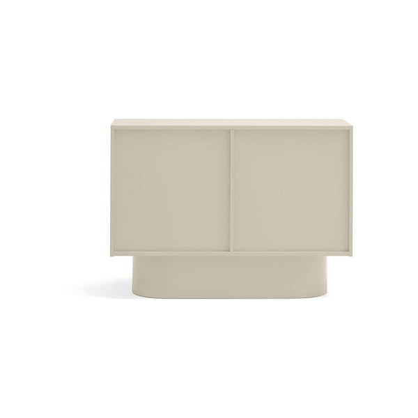 Spintelė smėlio spalvos 110x80 cm Totem – Teulat-image-4