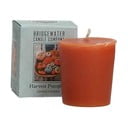Kvapioji žvakė Bridgewater Candle Company Harvest Pumpkin, 15 degimo valandų