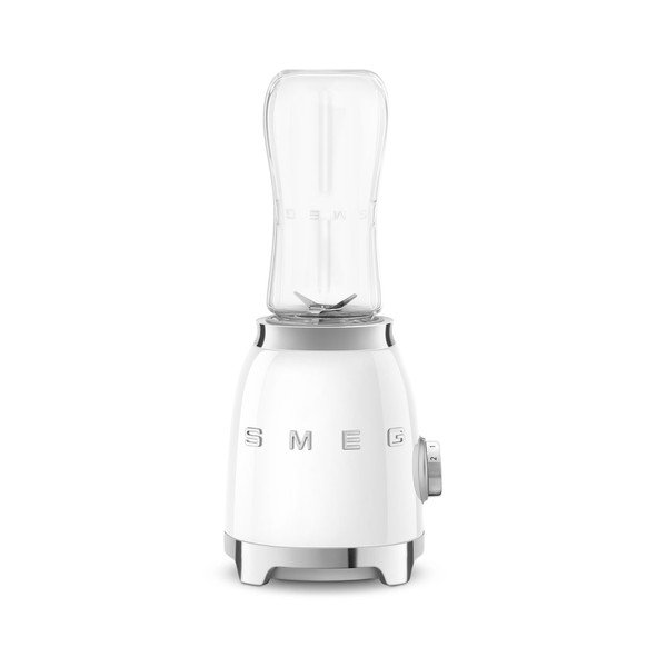 Baltos spalvos trintuvas stalinis trintuvas 50's Retro Style – SMEG
