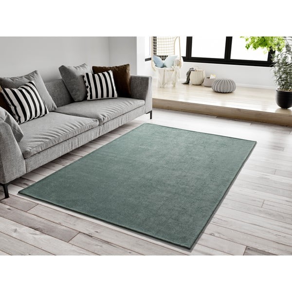 Kilimas žalios spalvos 120x170 cm Harris – Universal-image-1