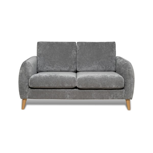 Pilka sofa 152 cm Marvel - Scandic
